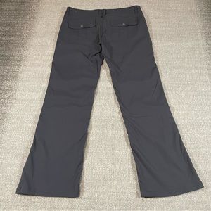 Prana Halle Straight Athletic Lightweight Pants